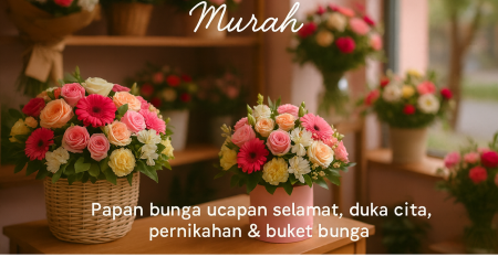 Toko Bunga Citalahab